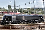 Siemens 20993 - boxXpress "ES 64 F4-016"
16.07.2011 - Basel, Bahnhof Basel Badischer Bahnhof
Theo Stolz