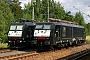 Siemens 20993 - boxXpress "ES 64 F4-016"
30.08.2011 - Pirna
Daniel Miranda