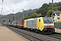 Siemens 20993 - ÖBB "ES 64 F4-016"
17.05.2007 - Fritzens Wattens
André Grouillet