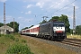 Siemens 20993 - DB Autozug "189 916-0"
16.07.2014 - Wahnebergen
Marius Segelke