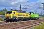 Siemens 20993 - ISC "ES 64 F4-016"
08.08.2019 - Dessau
Rudi Lautenbach