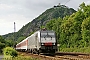 Siemens 20993 - DB Autozug "189 916-0"
22.06.2014 - Bad Honnef-Rhöndorf
hans-peter  waack 