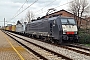 Siemens 20993 - Medway "ES 64 F4-016"
28.02.2023 - San Giorgio di Piano
Guido Allieri