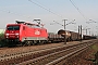 Siemens 20994 - Railion "189 075-5"
28.03.2007 - Oftersheim
Wolfgang Mauser