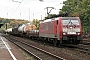 Siemens 20994 - Railion "189 075-5"
09.10.2008 - Köln, Bahnhof West
Wolfgang Mauser