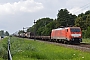 Siemens 20994 - DB Cargo "189 075-5"
29.07.2016 - Dordrecht Zuid
Steven Oskam