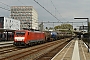 Siemens 20994 - DB Cargo "189 075-5"
29.04.2017 - Gouda
Steven Oskam