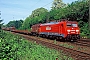 Siemens 20994 - Railion "189 075-5"
10.06.2006 - Laufach (Spessart)
Kurt Sattig