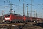 Siemens 20994 - DB Cargo "189 075-5"
18.02.2019 - Oberhausen, Rangierbahnhof West
Rolf Alberts