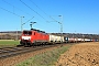 Siemens 20994 - DB Cargo "189 075-5"
27.02.2019 - Walluf-Niederwalluf (Rheingau)
Kurt Sattig