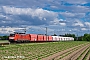 Siemens 20994 - DB Cargo "189 075-5"
01.05.2020 - Nettetal-Breyell
Kai Dortmann