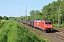 Siemens 21035 - DB Schenker "152 040-2
"
22.05.2010 - Uersfeld
Peter Gootzen