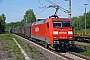 Siemens 21035 - DB Schenker "152 040-2
"
22.05.2010 - Rheydt, Güterbahnhof
Wolfgang Scheer