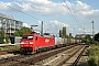 Siemens 21035 - Railion "152 040-2"
13.08.2007 - München-Heimeranplatz
René Große