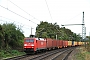 Siemens 21035 - DB Schenker "152 040-2"
02.07.2011 - Schkortleben
Marcus Schrödter