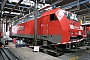 Siemens 21035 - Railion "152 040-2"
19.06.2006 - Mannheim
Ernst Lauer