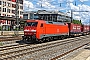 Siemens 21035 - DB Schenker "152 040-2"
24.06.2015 - München-Heimeranplatz
Ernst Lauer