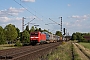Siemens 21035 - DB Cargo "152 040-2"
21.05.2015 - Thüngersheim
Alex Huber
