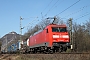 Siemens 21035 - DB Cargo "152 040-2"
10.03.2017 - Bad Honnef
Daniel Kempf