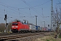 Siemens 21035 - DB Cargo "152 040-2"
12.03.2017 - Müllheim (Baden)
Vincent Torterotot