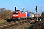 Siemens 21035 - DB Cargo "152 040-2"
16.03.2017 - Alsbach-Sandwiese
Kurt Sattig