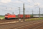 Siemens 21035 - DB Cargo "152 040-2"
10.06.2017 - Wunstorf
Thomas Wohlfarth