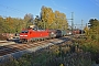 Siemens 21035 - DB Cargo "152 040-2"
17.10.2017 - Leipzig-Thekla
Marcus Schrödter