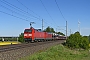 Siemens 21035 - DB Cargo "152 040-2"
05.05.2018 - Niederndodeleben
Marcus Schrödter