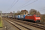 Siemens 21035 - DB Cargo "152 040-2"
29.02.2020 - Vellmar
Christian Klotz