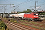 Siemens 21035 - DB Cargo "152 040-2"
12.08.2020 - Hamburg-Veddel
Tobias Schmidt