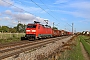 Siemens 21035 - DB Cargo "152 040-2"
04.11.2020 - Wiesental
Wolfgang Mauser