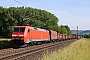 Siemens 21035 - DB Cargo "152 040-2"
15.06.2021 - Retzbach-Zellingen
Wolfgang Mauser