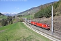 Siemens 21036 - ÖBB "1116 131-2"
09.04.2011 - PfonsRiccardo Fogagnolo