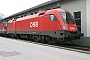 Siemens 21036 - ÖBB "1116 131-2"
08.05.2005 - InnsbruckErnst Lauer