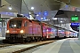 Siemens 21036 - ÖBB "1116 131"
03.12.2014 - Wien, Hauptbahnhof
Ante Klecina