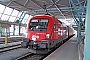 Siemens 21036 - ÖBB "1116 131-2"
21.03.2007 - Zell am See
Yurii Zinkevych