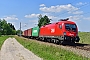 Siemens 21036 - ÖBB "1116 131"
16.06.2018 - OstermünchenMarcus Schrödter
