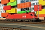 Siemens 21036 - ÖBB "1116 131-2"
08.04.2013 - Salzburg, Hauptbahnhof Kurt Sattig