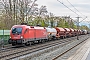 Siemens 21036 - ÖBB "1116 131"
16.04.2025 - Haar-GronsdorfMathias May