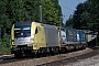 Siemens 21037 - Lokomotion "ES 64 U2-033"
05.08.2005 - Aßling
Oliver Wadewitz