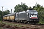 Siemens 21037 - TXL "ES 64 U2-033"
10.08.2010 - Wunstorf
Thomas Wohlfarth