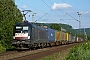 Siemens 21037 - TXL "ES 64 U2-033"
21.07.2011 - Bonn-Beuel
Christoph Schumny