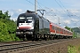 Siemens 21037 - DB Regio "182 533-0"
08.06.2012 - GothaAndreas Metzmacher