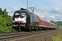 Siemens 21037 - DB Regio "182 533-0"
08.06.2012 - Gotha
Andreas Metzmacher