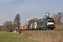 Siemens 21037 - ERSR "ES 64 U2-033"
25.02.2014 - Unterhaun
Marco Rodenburg