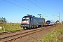 Siemens 21037 - TXL "ES 64 U2-033"
01.10.2011 - Borstel, Schleswig-Holstein
Jens Vollertsen