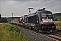 Siemens 21037 - ERSR "ES 64 U2-033"
04.07.2014 - Retzbach-Zellingen
Andreas Kepp