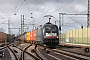 Siemens 21037 - ERSR "ES 64 U2-033"
02.04.2015 - UelzenGerd Zerulla
