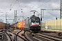 Siemens 21037 - ERSR "ES 64 U2-033"
02.04.2015 - Uelzen
Gerd Zerulla