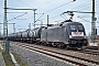 Siemens 21037 - LEG "ES 64 U2-033"
21.02.2019 - Dessau
Rudi Lautenbach